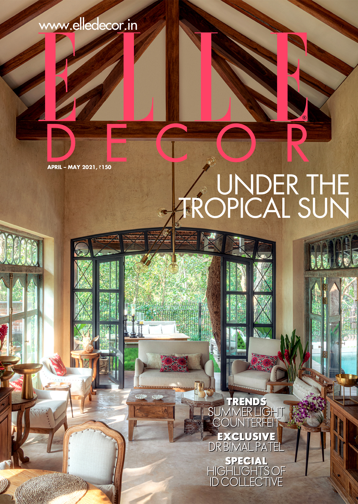 Elle Decor